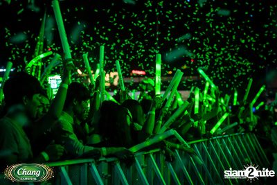 Chang Carnival 2017: Electric Circus at Asiatique (Day 2, Album 2) — photo 105