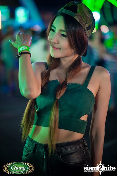 Chang Carnival 2017: Electric Circus at Asiatique (Day 2, Album 2) — photo 106