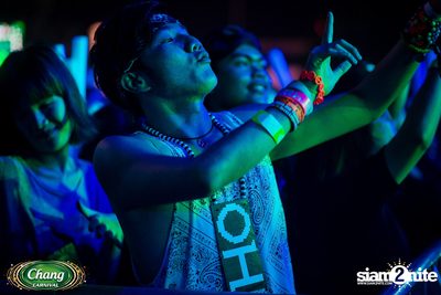 Chang Carnival 2017: Electric Circus at Asiatique (Day 2, Album 2) — photo 107
