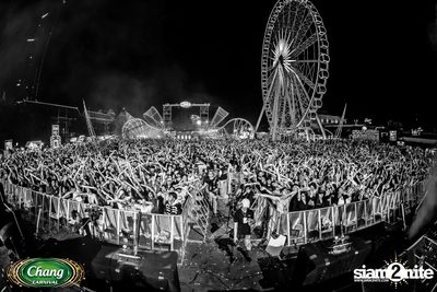 Chang Carnival 2017: Electric Circus at Asiatique (Day 2, Album 2) — photo 109