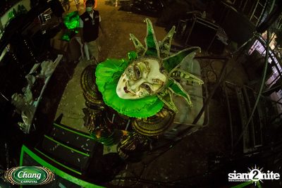 Chang Carnival 2017: Electric Circus at Asiatique (Day 2, Album 2) — photo 110