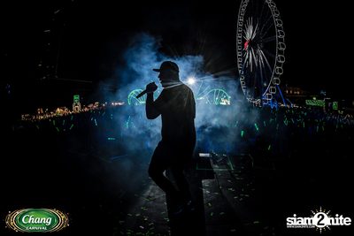 Chang Carnival 2017: Electric Circus at Asiatique (Day 2, Album 2) — photo 112