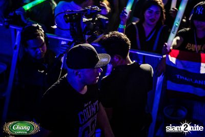 Chang Carnival 2017: Electric Circus at Asiatique (Day 2, Album 2) — photo 113