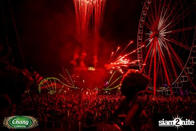 Chang Carnival 2017: Electric Circus at Asiatique (Day 2, Album 2) — photo 116