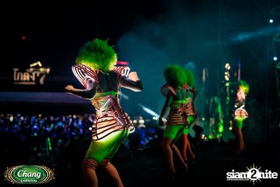 Chang Carnival 2017: Electric Circus at Asiatique (Day 2, Album 2) — photo 117