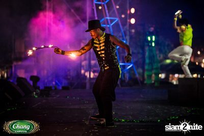 Chang Carnival 2017: Electric Circus at Asiatique (Day 2, Album 2) — photo 119