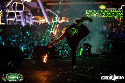 Chang Carnival 2017: Electric Circus at Asiatique (Day 2, Album 2) — photo 121