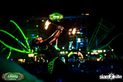 Chang Carnival 2017: Electric Circus at Asiatique (Day 2, Album 2) — photo 123
