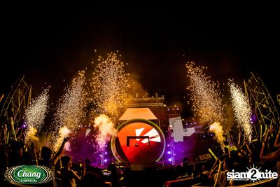 Chang Carnival 2017: Electric Circus at Asiatique (Day 2, Album 2) — photo 124