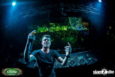 Chang Carnival 2017: Electric Circus at Asiatique (Day 2, Album 2) — photo 129