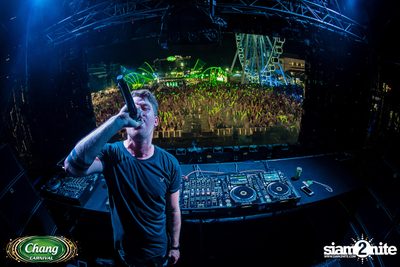 Chang Carnival 2017: Electric Circus at Asiatique (Day 2, Album 2) — photo 130