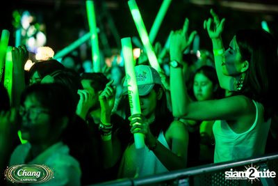 Chang Carnival 2017: Electric Circus at Asiatique (Day 2, Album 2) — photo 137