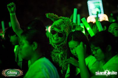 Chang Carnival 2017: Electric Circus at Asiatique (Day 2, Album 2) — photo 139