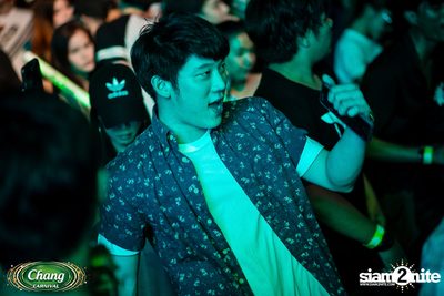 Chang Carnival 2017: Electric Circus at Asiatique (Day 2, Album 2) — photo 140