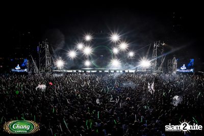 Chang Carnival 2017: Electric Circus at Asiatique (Day 2, Album 2) — photo 145