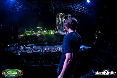 Chang Carnival 2017: Electric Circus at Asiatique (Day 2, Album 2) — photo 150