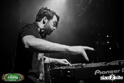 Chang Carnival 2017: Electric Circus at Asiatique (Day 2, Album 2) — photo 158