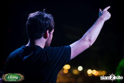 Chang Carnival 2017: Electric Circus at Asiatique (Day 2, Album 2) — photo 163