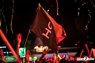 Chang Carnival 2017: Electric Circus at Asiatique (Day 2, Album 2) — photo 168