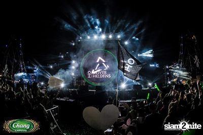 Chang Carnival 2017: Electric Circus at Asiatique (Day 2, Album 2) — photo 171