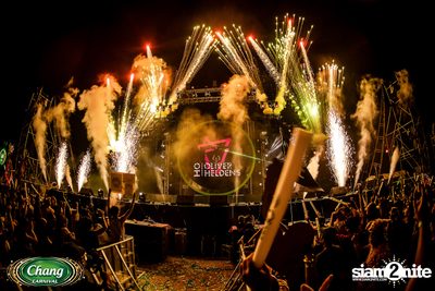 Chang Carnival 2017: Electric Circus at Asiatique (Day 2, Album 2) — photo 172