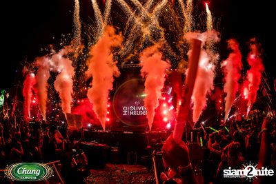 Chang Carnival 2017: Electric Circus at Asiatique (Day 2, Album 2) — photo 173
