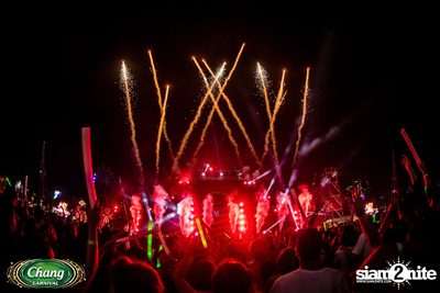 Chang Carnival 2017: Electric Circus at Asiatique (Day 2, Album 2) — photo 174