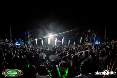 Chang Carnival 2017: Electric Circus at Asiatique (Day 2, Album 2) — photo 175