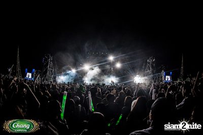 Chang Carnival 2017: Electric Circus at Asiatique (Day 2, Album 2) — photo 177
