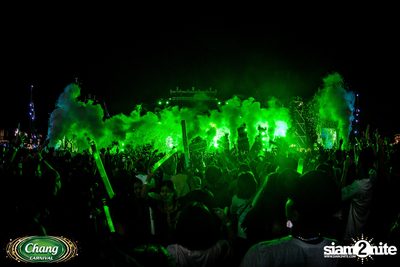 Chang Carnival 2017: Electric Circus at Asiatique (Day 2, Album 2) — photo 178
