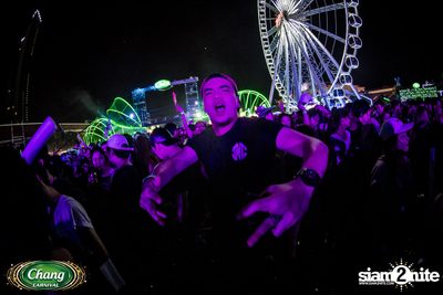 Chang Carnival 2017: Electric Circus at Asiatique (Day 2, Album 2) — photo 179