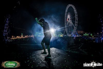 Chang Carnival 2017: Electric Circus at Asiatique (Day 2, Album 2) — photo 182