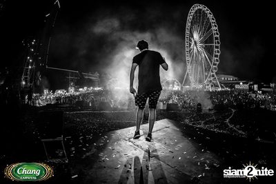 Chang Carnival 2017: Electric Circus at Asiatique (Day 2, Album 2) — photo 183