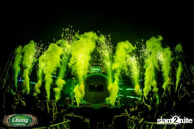 Chang Carnival 2017: Electric Circus at Asiatique (Day 2, Album 2) — photo 184