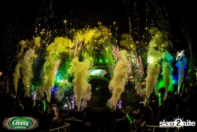 Chang Carnival 2017: Electric Circus at Asiatique (Day 2, Album 2) — photo 185