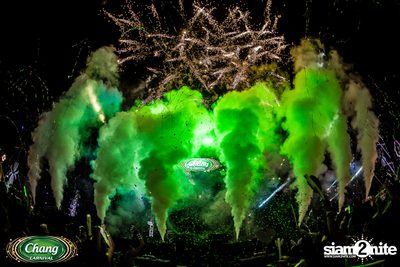 Chang Carnival 2017: Electric Circus at Asiatique (Day 2, Album 2) — photo 186
