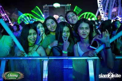 Chang Carnival 2017: Electric Circus at Asiatique (Day 2, Album 2) — photo 188