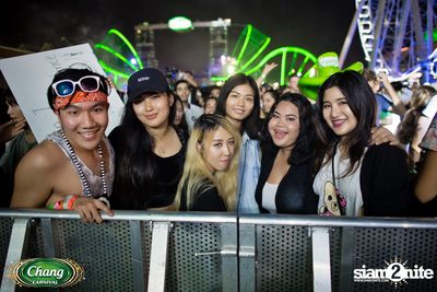 Chang Carnival 2017: Electric Circus at Asiatique (Day 2, Album 2) — photo 189