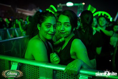 Chang Carnival 2017: Electric Circus at Asiatique (Day 2, Album 2) — photo 190