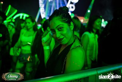 Chang Carnival 2017: Electric Circus at Asiatique (Day 2, Album 2) — photo 191