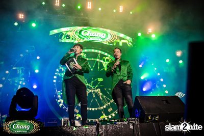 Chang Carnival 2017: Electric Circus at Asiatique (Day 2, Album 2) — photo 192