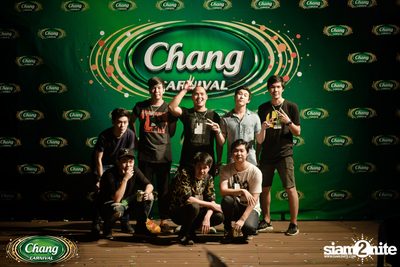 Chang Carnival 2017: Electric Circus at Asiatique (Day 2, Album 2) — photo 193