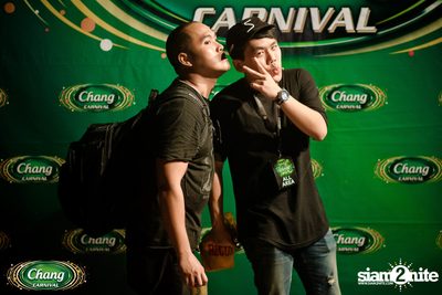 Chang Carnival 2017: Electric Circus at Asiatique (Day 2, Album 2) — photo 194