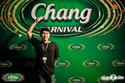 Chang Carnival 2017: Electric Circus at Asiatique (Day 2, Album 2) — photo 195