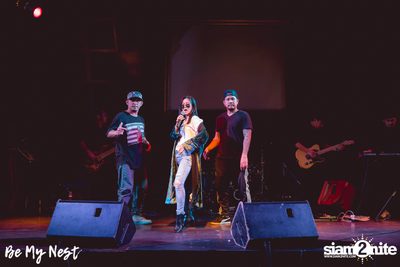 Be My Nest Concert at Narz Club — photo 1