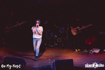 Be My Nest Concert at Narz Club — photo 3