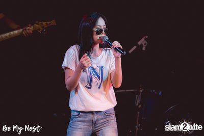 Be My Nest Concert at Narz Club — photo 4