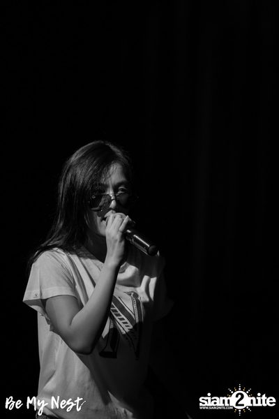 Be My Nest Concert at Narz Club — photo 5