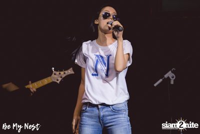 Be My Nest Concert at Narz Club — photo 6