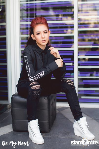 Be My Nest Concert at Narz Club — photo 9